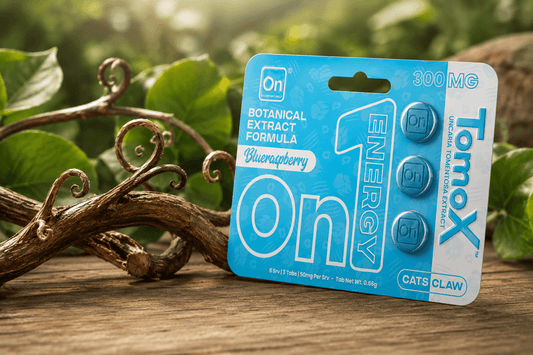 cat's claw benefits